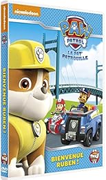 Paw Patrol, La Pat' Patrouille - 7 - Bienvenue Ruben !