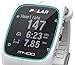 2X Polar M400 and M430 Screen Protector [Flexible Tempered Glass] Easy Install [2 Pack] Made in The USA