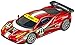 Carrera Go Ferrari 458 Italia GT2 AF Corse No.71 Slot Car