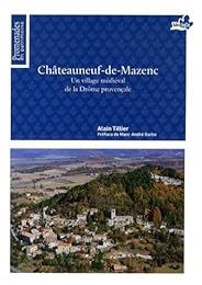 Châteauneuf-de-Mazenc