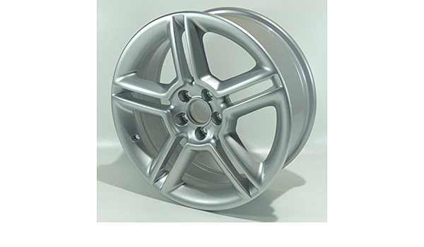 Original Llanta Aluminio Llanta 7jx17 ET38 BI Turbo 1 ...