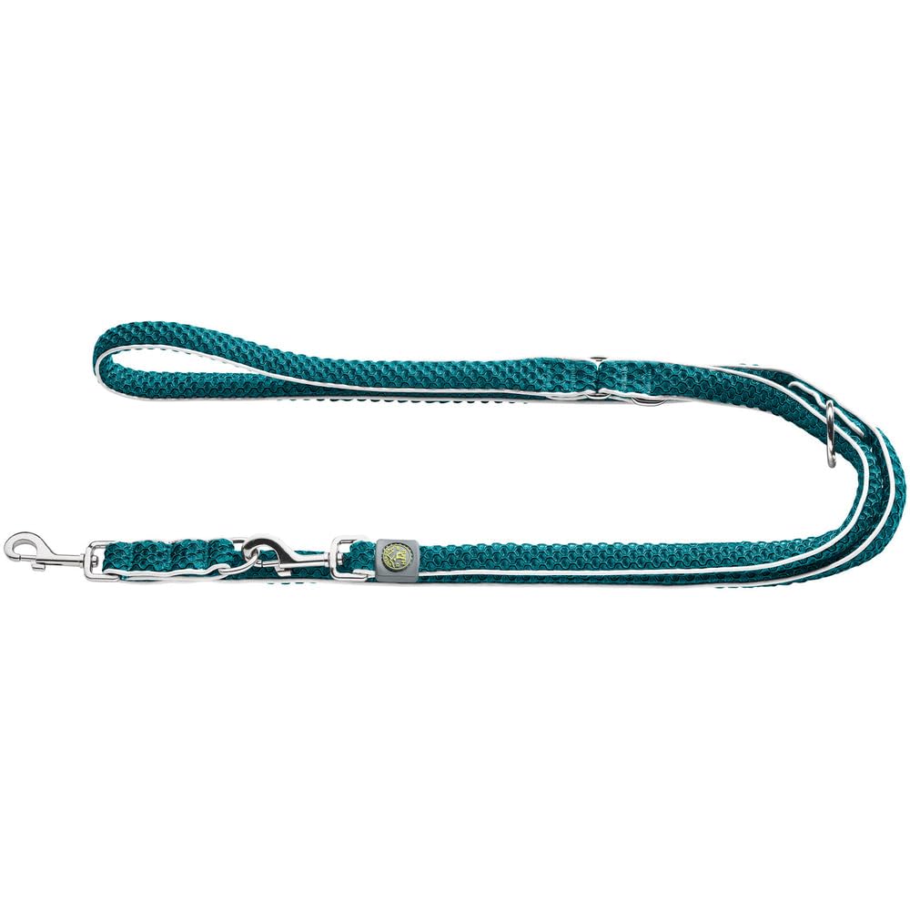 Hunter - Strap Adjustable Thread Turquoise 200cm