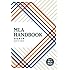 MLA Handbook