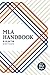 MLA Handbook