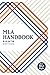 MLA Handbook (Mla Handbook for Writers of Research Papers)