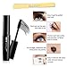 MAANGE Eye Enhancing Kit, 14 Colors Eyeshadow Palette with Matte and Shimmer, Eyeliner Pen, Eyebrow Pencil, Eyelash Mascara and Makeup Bag