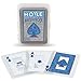 Hoyle Waterproof Cards & Classic Card Game Set