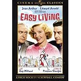 Easy Living (Universal Cinema Classics)