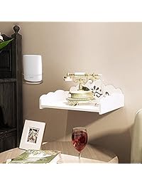 Orbi Home WiFi Soporte, basstop Sturdy acrílico transparente soporte de pared para Netgear Orbi AC3000 AC2200 Tri de correa WIFI Router