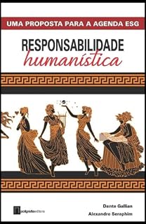 Livro Responsabilidade Humanística:: uma proposta para agenda ESG