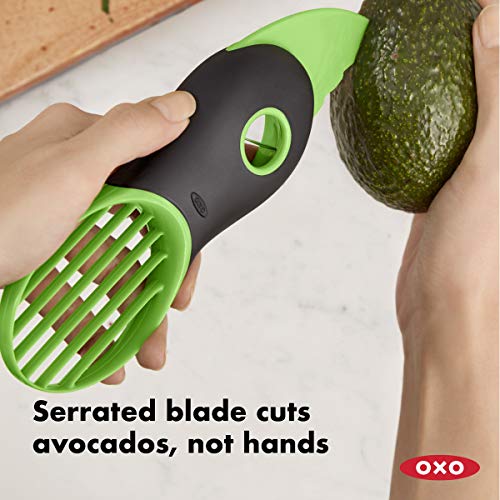 1 OXO+Good+Grips+Avocado+Slicer