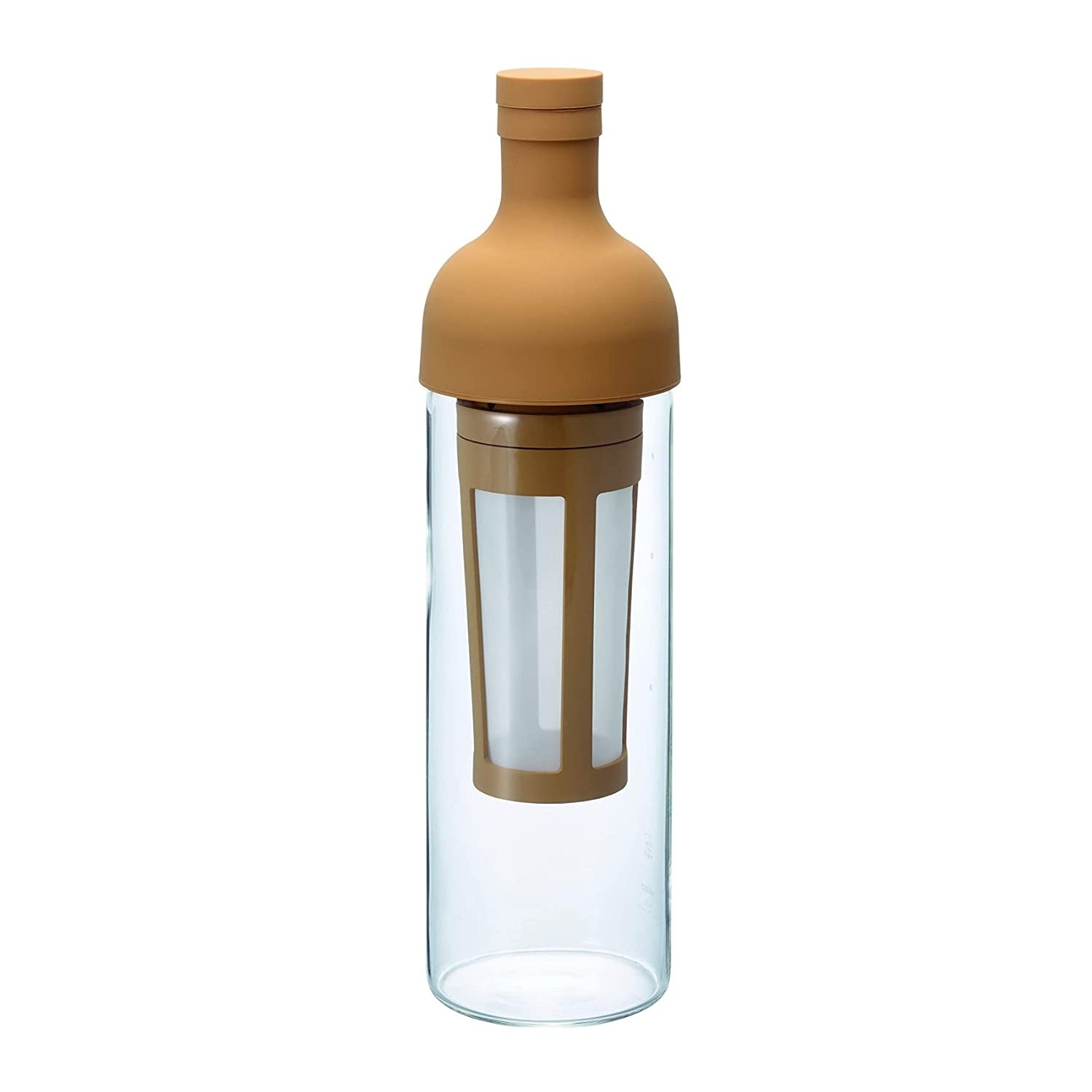 Hario Cold Brew Filter In Coffee Bottle, Mocca — image 1