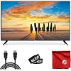 VIZIO V-Series 50-Inch 2160p 4K UHD LED Smart TV (V505-G19) with Built-in HDMI, USB, Dolby Vision HDR, Voice Control…