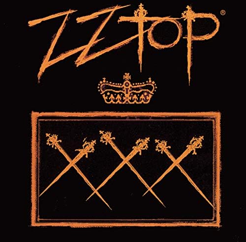 ZZ Top - El Loco - Amazon.com Music