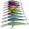 Shaddock-Fishing–10pcs-137g-Fishing-Lures-Hard-Minnow-Baits-Topwater-Floating-Life-like-Swimbait-Fishing-Lures-Bass-Crankbait-Tackle