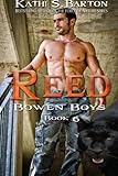 Reed: Bowen Boys (Volume 6)