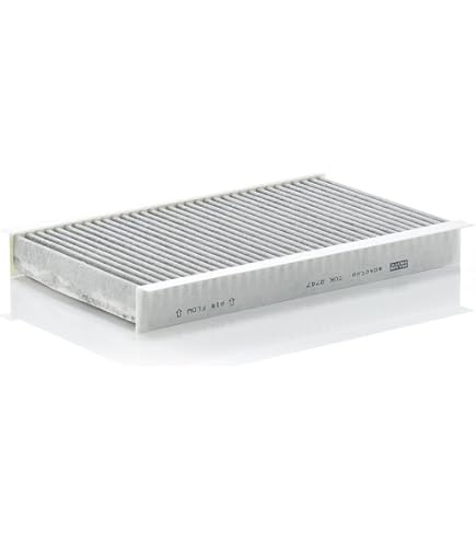 K&N Sportluftfilter 33-2333 Für Land Rover | Tauschfilter