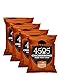 4505 Chicharrones (Fried Pork Rinds), Smokehouse BBQ, 4 Pack