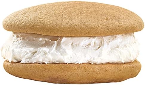 Gingerbread Wicked Whoopie, One Dozen
