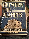 Hardcover Between the Planets (The Harvard Books on Astronomy) Book