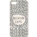 Manufacturers can produce custom chart quickly BECAUSE CUTE FUNNY CATS plastic hard protective cover case for iphone 4 4S 4G