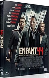 Enfant 44 - Blu-Ray