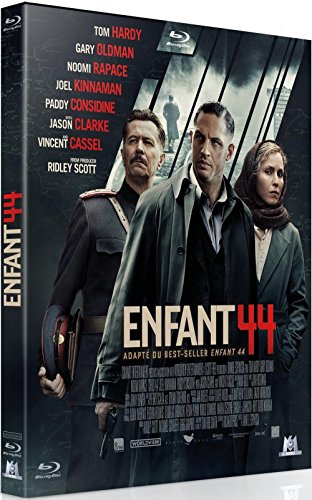 Enfant 44 - Blu-Ray