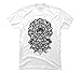 Eye of God Flower Men's Graphic T Shirt - Design By Humans