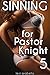 Sinning for Pastor Knight 5