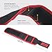 PREMIUM Magnetic Wristband Armband with Strong Magnets for Holding Screws, Nails, Bolts, Drilling and Screwdriver Bits set - for Holding Sewing Tools - The Best Tools Gifts For Men - Handyman - Dad