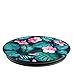 PopSockets: Collapsible Grip & Stand for Phones and Tablets - Hibiscus