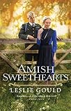 Amish Sweethearts (Neighbors of Lancaster County Book #2) by Leslie Gould