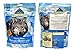 Blue Buffalo Wilderness Dog Treat Variety Pack - 2 Flavors (Denali Blend & Bayou Blend), 8-Ounces Each (2 Total Pouches)