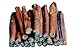 Downtown Pet Supply 6-inch Bully Sticks for Dogs, Pack of 18 - Single Ingredient, Nutrient-Rich and Odor Free Bully Sticks for Dogs - Rawhide Free Dog Chews Long Lasting and Non-Splintering