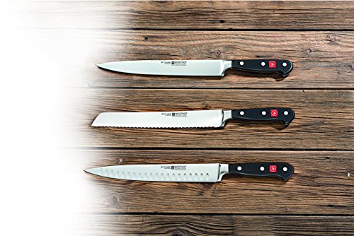 4 Wusthof+Classic+6+Inch+Utility+Knife