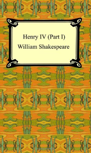 Download Henry IV, Part I Download Henry IV, Part I