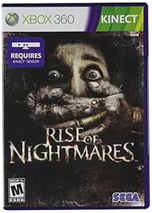 Rise of Nightmares - Xbox 360