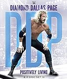 Wwe:Diamond Dallas Page Positively Li [Blu-ray]