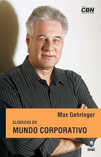 Livro Clássicos do mundo corporativo