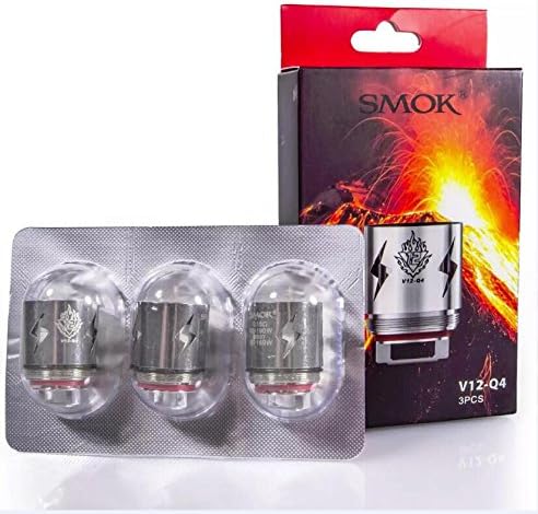 Authentic With Code SM0K VV12-Q^4 O.15 For TFFV12 3Pcs