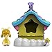 Glimmies Lantern House with Light Up Doll