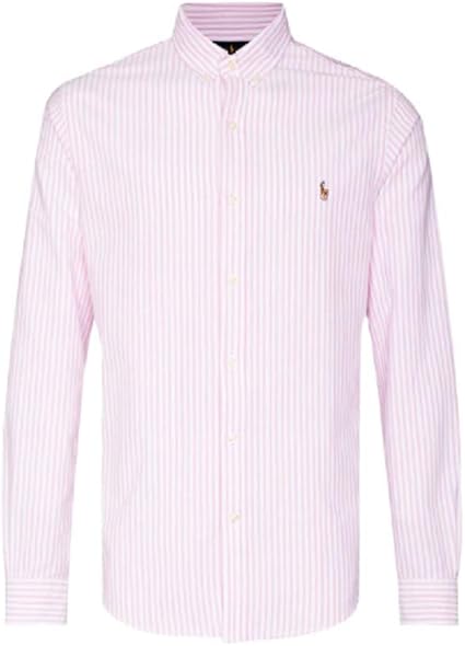 Chemise rayée ralph lauren Clearance