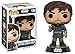 Funko Star Wars: POP! Rogue One - Jyn Erso Captain Cassian Andor K-2So Action Figure