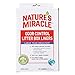 Nature's Miracle Odor Control Litter Box Liners, 27 Count