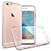 Spigen Ultra Hybrid Designed for Apple iPhone 6S Case (2015) - Rose Crystal