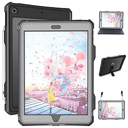 iPad 10.2 Case - iPad 9th Generation Case