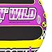 SPORTSSTUFF WET-N-WILD FLYER