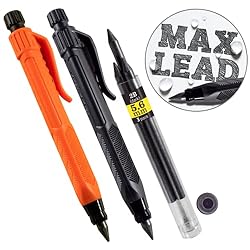 Rite in the Rain Heavy Duty Gravity-Fed Lead Holder