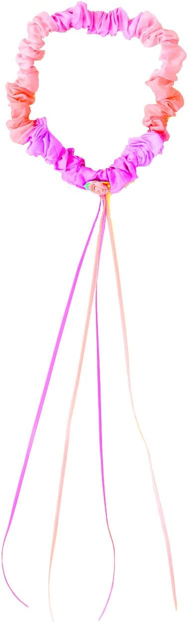 Wreaths, Garlands & Swags - Sarah's Silks Garlands | Creative Waldorf Dress-up (Blossom)