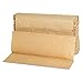 GEN 1508 Folded Paper Towels, Multifold, 9 x 9 9/20, Natural, 250 Towels per Pack (Case of 16 Packs)